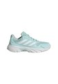 Tenis Tenis Turquesa Adidas Courtjam Control 3 Mujer de adidas Performance