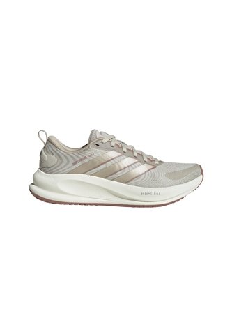 Tenis Running Beige Adidas Supernova Ease 2 Mujer adidas Performance