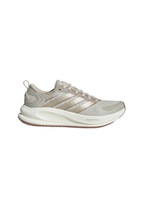 Tenis Running Beige Adidas Supernova Ease 2 Mujer