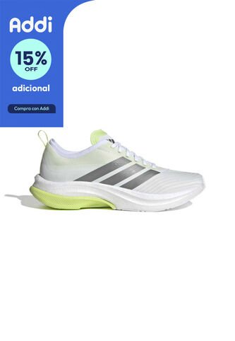 TENIS ADIDAS UNISEXO JS0017 MOVEBOOST Talla 6 adidas Performance