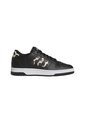 Tenis Basketball Negro Adidas Break Start Low Mujer de adidas Performance