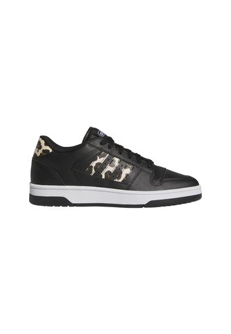 Tenis Basketball Negro Adidas Break Start Low Mujer adidas Performance