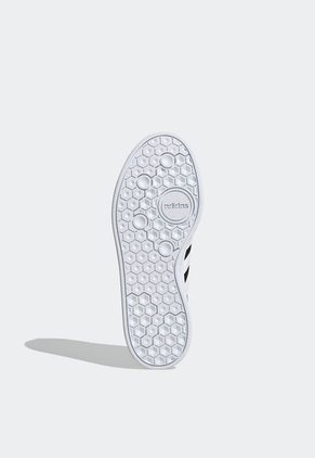 Tenis Lifestyle Negro-Blanco adidas Performance Breaknet