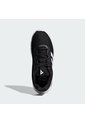 Tenis Negro Adidas Cloudfoam Flex Mujer de adidas Performance