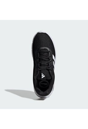 Tenis Negro Adidas Cloudfoam Flex Mujer