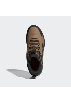 Tenis Senderismo Café Adidas Terrex Anylander Rain.Rdy
