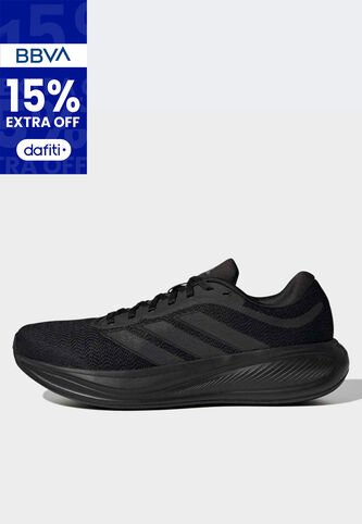 Tenis adidas Performance Response Runner 2 Negro adidas Performance