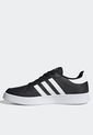 Tenis Lifestyle Negro-Blanco adidas Performance Breaknet de adidas Performance