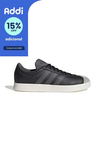 TENIS ADIDAS HOMBRE JQ3036 VL COURT BASE Talla 8 adidas Performance