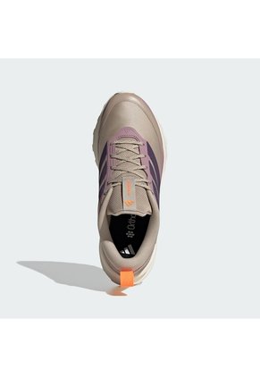 Tenis Running Beige Adidas Runfalcon 6 ATR Mujer