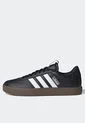 Tenis adidas Sportswear VL Court 3.0 Negro de adidas Performance