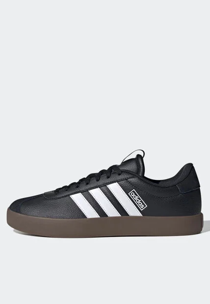 Tenis adidas Sportswear VL Court 3.0 Negro
