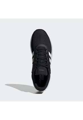 Tenis Negro Adidas Lite Racer 4.0