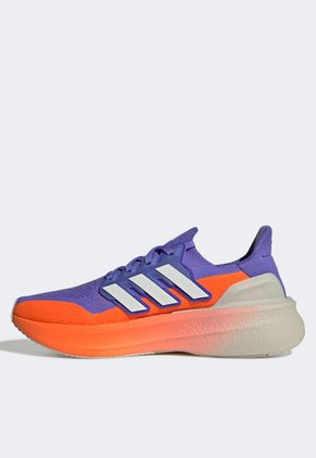 Tenis adidas Performance Ultraboost 5 Violeta