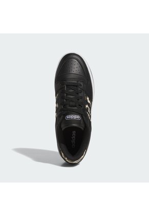Tenis Basketball Negro Adidas Break Start Low Mujer