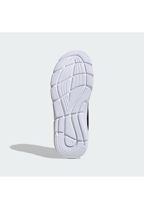 Tenis Negro Adidas Cloudfoam Flex Mujer