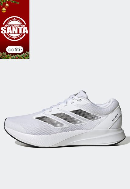 Tenis adidas Performance Duramo RC Blanco