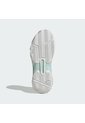 Tenis Tenis Turquesa Adidas Courtjam Control 3 Mujer de adidas Performance