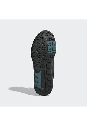 Tenis Senderismo Café Adidas Terrex Anylander Rain.Rdy