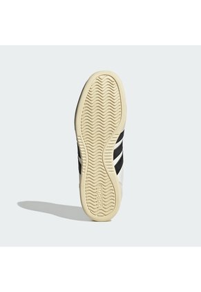 Tenis Blanco Adidas Barreda Lo Mujer