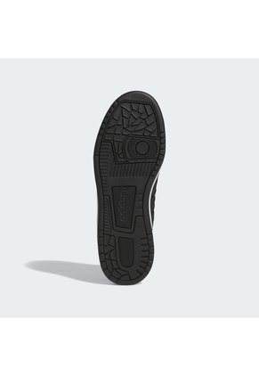Tenis Basketball Negro Adidas Break Start Low Mujer