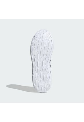 Tenis Gris Adidas Lite Racer 4.0