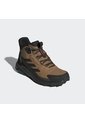 Tenis Senderismo Café Adidas Terrex Anylander Rain.Rdy de adidas Performance