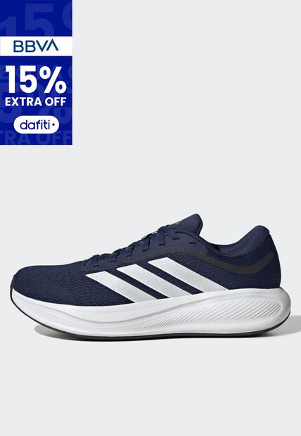 Tenis adidas Performance Response Runner 2 Azul