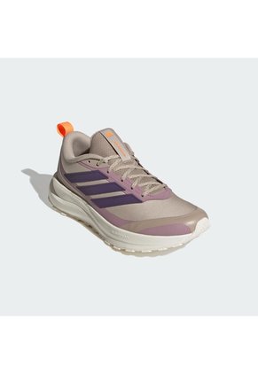 Tenis Running Beige Adidas Runfalcon 6 ATR Mujer