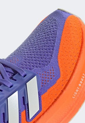 Tenis adidas Performance Ultraboost 5 Violeta