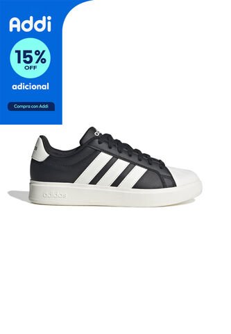TENIS ADIDAS MUJER JP8284 STREETTALK Talla 8 adidas Performance