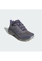 Tenis Senderismo Gris Adidas Terrex Skychaser Ax5 Mujer de adidas Performance