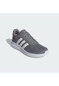 Tenis Gris Adidas Lite Racer 4.0 de adidas Performance