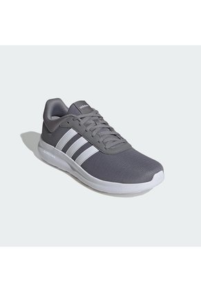 Tenis Gris Adidas Lite Racer 4.0