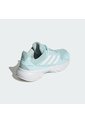 Tenis Tenis Turquesa Adidas Courtjam Control 3 Mujer de adidas Performance