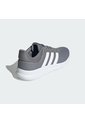 Tenis Gris Adidas Lite Racer 4.0 de adidas Performance