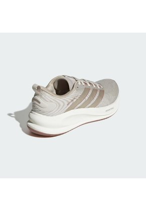 Tenis Running Beige Adidas Supernova Ease 2 Mujer
