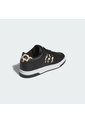 Tenis Basketball Negro Adidas Break Start Low Mujer de adidas Performance