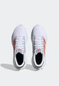 Tenis Running Blanco-Rojo-Azul Raf adidas Performance Response Runner de adidas Performance