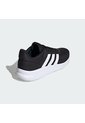 Tenis Negro Adidas Lite Racer 4.0 de adidas Performance