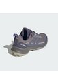 Tenis Senderismo Gris Adidas Terrex Skychaser Ax5 Mujer de adidas Performance