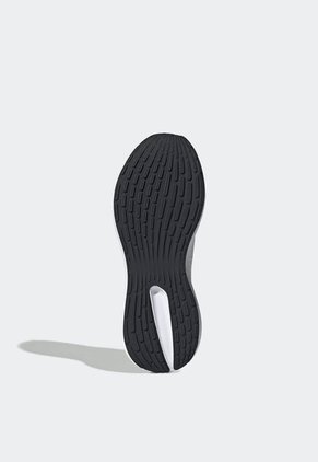 Tenis Running Blanco-Amarillo Neón-Gris adidas Performance Response Runner U