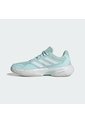 Tenis Tenis Turquesa Adidas Courtjam Control 3 Mujer de adidas Performance