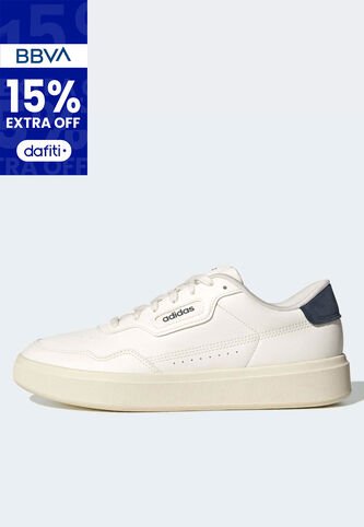 Tenis adidas Sportswear Park St 2.0 Marfil adidas Performance