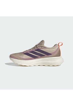 Tenis Running Beige Adidas Runfalcon 6 ATR Mujer
