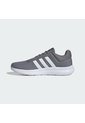 Tenis Gris Adidas Lite Racer 4.0 de adidas Performance