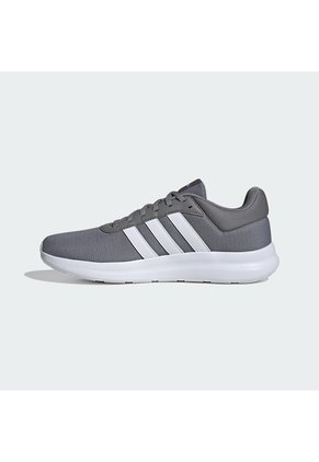 Tenis Gris Adidas Lite Racer 4.0