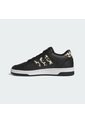 Tenis Basketball Negro Adidas Break Start Low Mujer de adidas Performance