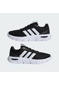 Tenis Negro Adidas Cloudfoam Flex Mujer de adidas Performance