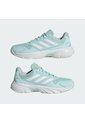 Tenis Tenis Turquesa Adidas Courtjam Control 3 Mujer de adidas Performance